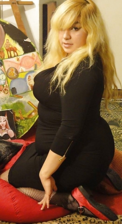 Big Beautiful Women Vol. VI - N