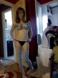 Unkwow Sexy Girl - N