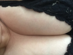 Milf Sucking huge Dick - N