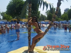 Bikini Batwatch Babes Horny Camshots - N