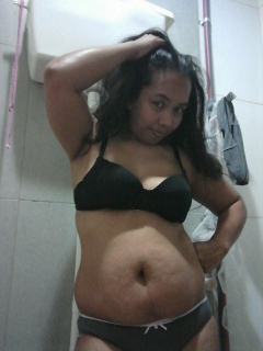 nihma usam filipino pornstar sexy bra and panty - N
