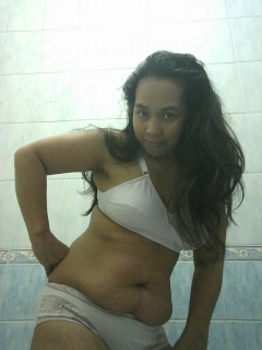 nihma usam filipino pornstar sexy bra and panty - N