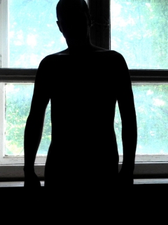 My Body & My cock - N