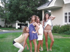 Teen-Sluts - N