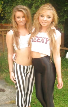 Teen-Sluts - N