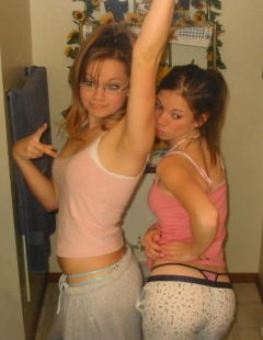 Teen-Sluts - N
