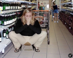 NATURSEKT FETISCH - N