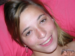 Amateur Petite Teen - N