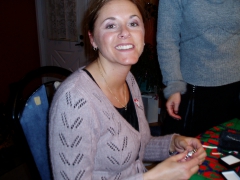 My Aunt Brigitte - N