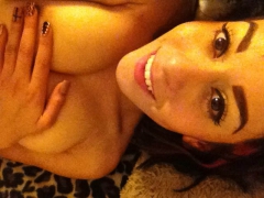 Curvy british teen shares her snaps - the photos that didnt - N