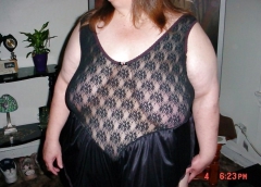 BBW Wife - N