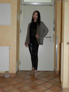 Fetish Babes - N