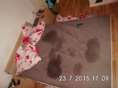 geiler Geburtstag ...gg M&M - N