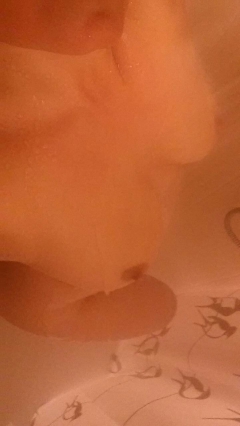 My tits..... - N