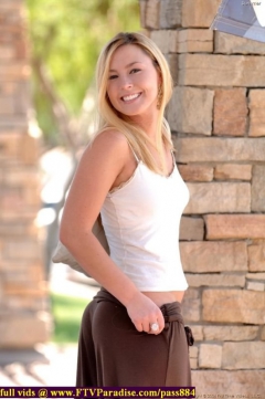 ftv girls exciting girls ftvgirls - N