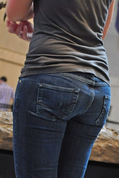 jeans - N