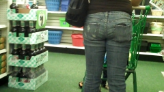 jeans - N