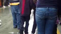 jeans - N