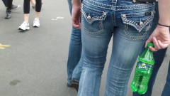 jeans - N