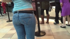 jeans - N