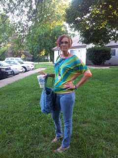 jeans - N