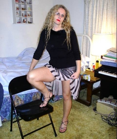 Penelope West 36 - N