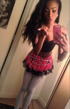 SashaMonroe -LiveChatBabe- - N