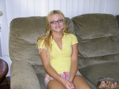 Teen Butthole - N