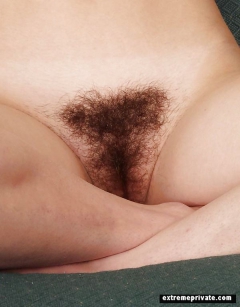 Moms with hairy pussies spied at home - N