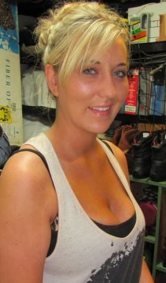 more photos of friends - N