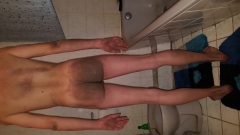 Slave Markus - N