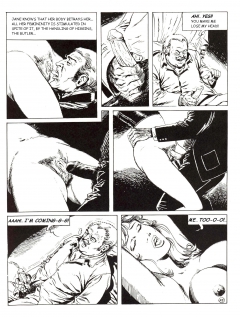 COMICS - SUPERHEROINES - N