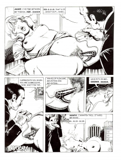 COMICS - SUPERHEROINES - N