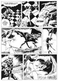 COMICS - SUPERHEROINES - N