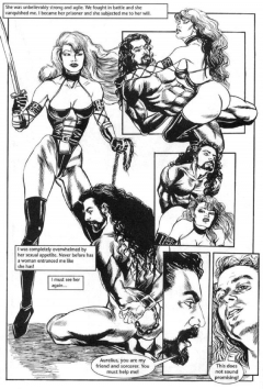 COMICS - SUPERHEROINES - N