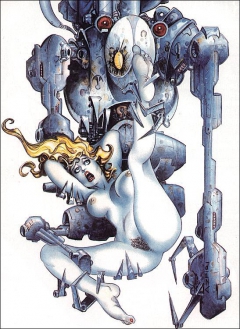 COMICS - SUPERHEROINES - N