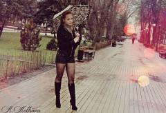 Russian fitness girls - N