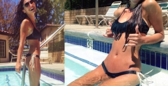 Russian fitness girls - N