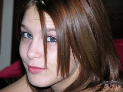 Tiny Breasted Petite Teen - N