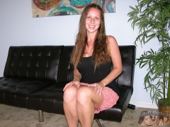 Amateur Babe With Nice Tits - N