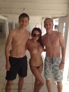 Teens compilation nude sex and blowjobs - N