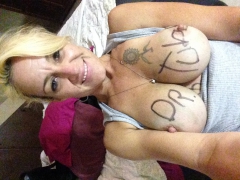 Shannon Dubois - N