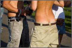 Lads Bums 1 - N
