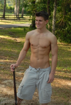 College Lads 2 - N