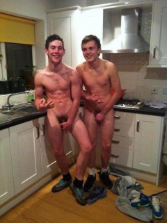 The Lads Bromance 2 - N