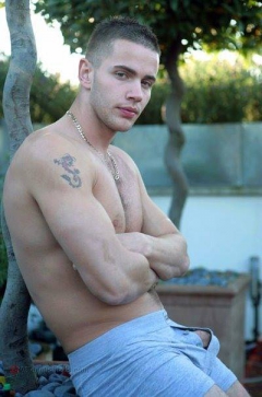 Sexy Lads 1 - N