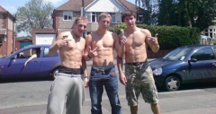 Sexy Lads 1 - N