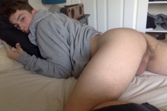 Bedroom Twinks - N