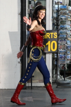 Adrianne Palicki - N