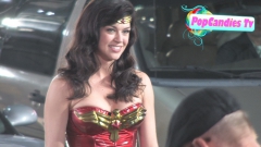 Adrianne Palicki, sexy - N